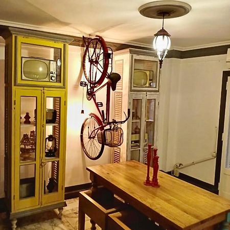 Ma Maison Stanly Aleksandria Zewnętrze zdjęcie