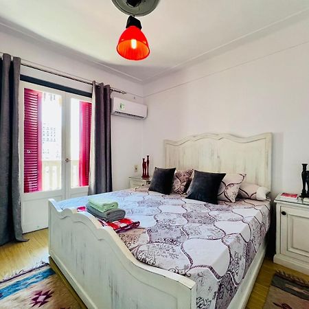 Ma Maison Stanly Aleksandria Zewnętrze zdjęcie