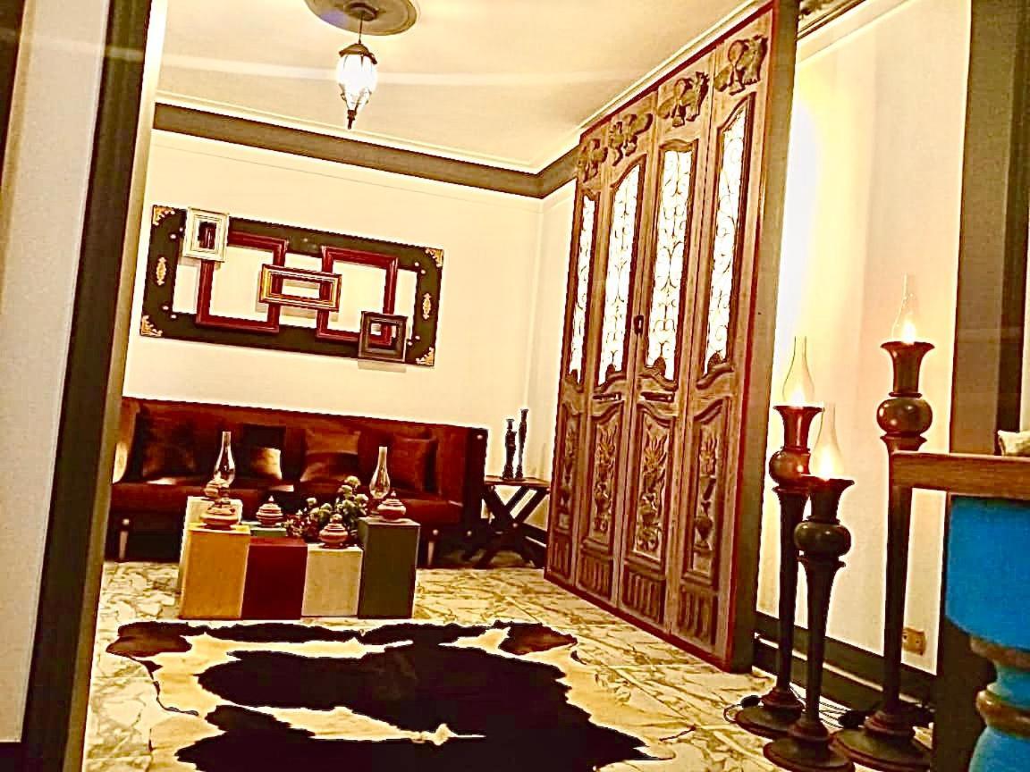 Ma Maison Stanly Aleksandria Zewnętrze zdjęcie