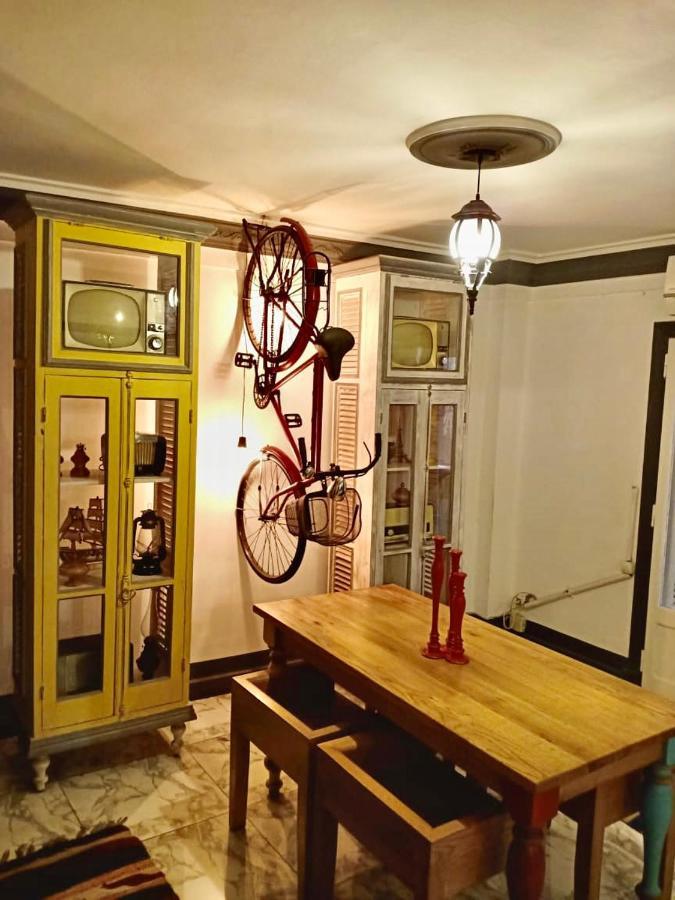 Ma Maison Stanly Aleksandria Zewnętrze zdjęcie