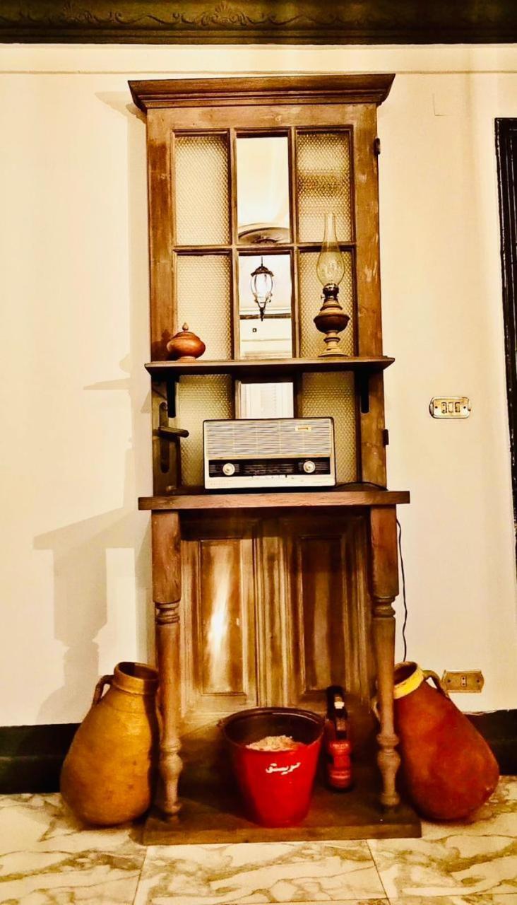 Ma Maison Stanly Aleksandria Zewnętrze zdjęcie