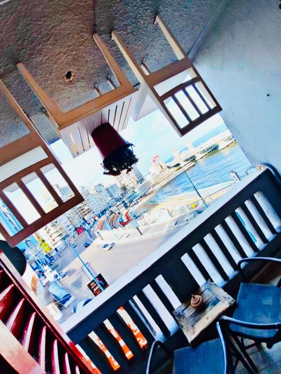 Ma Maison Stanly Aleksandria Zewnętrze zdjęcie