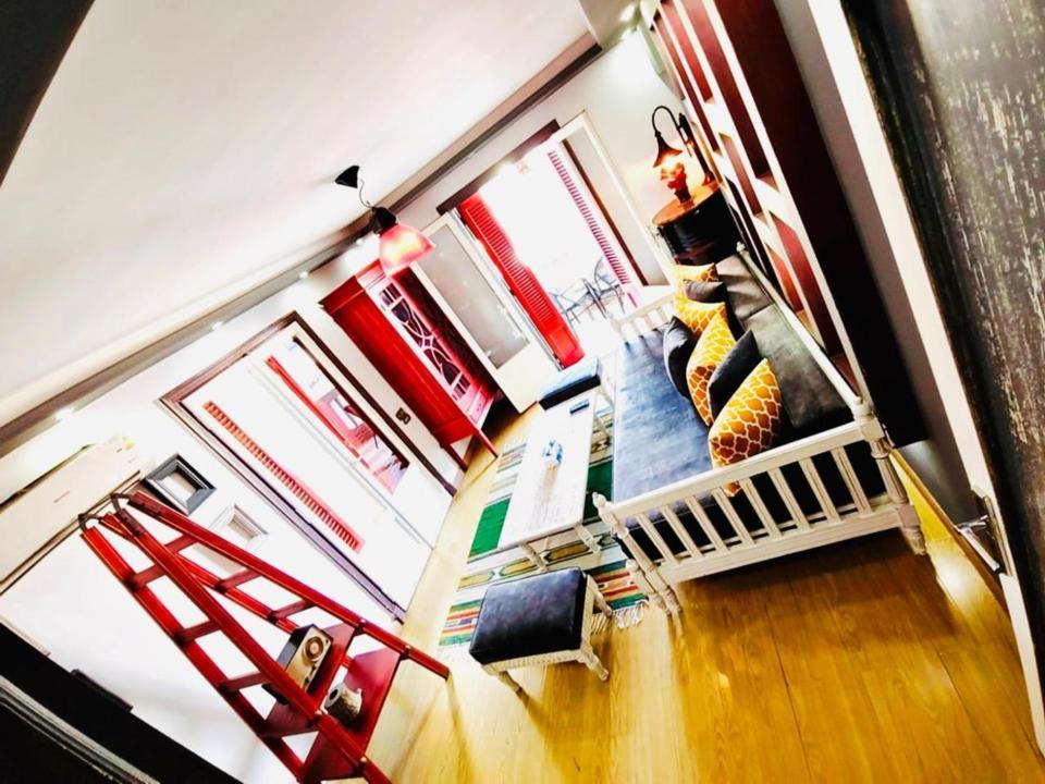 Ma Maison Stanly Aleksandria Zewnętrze zdjęcie