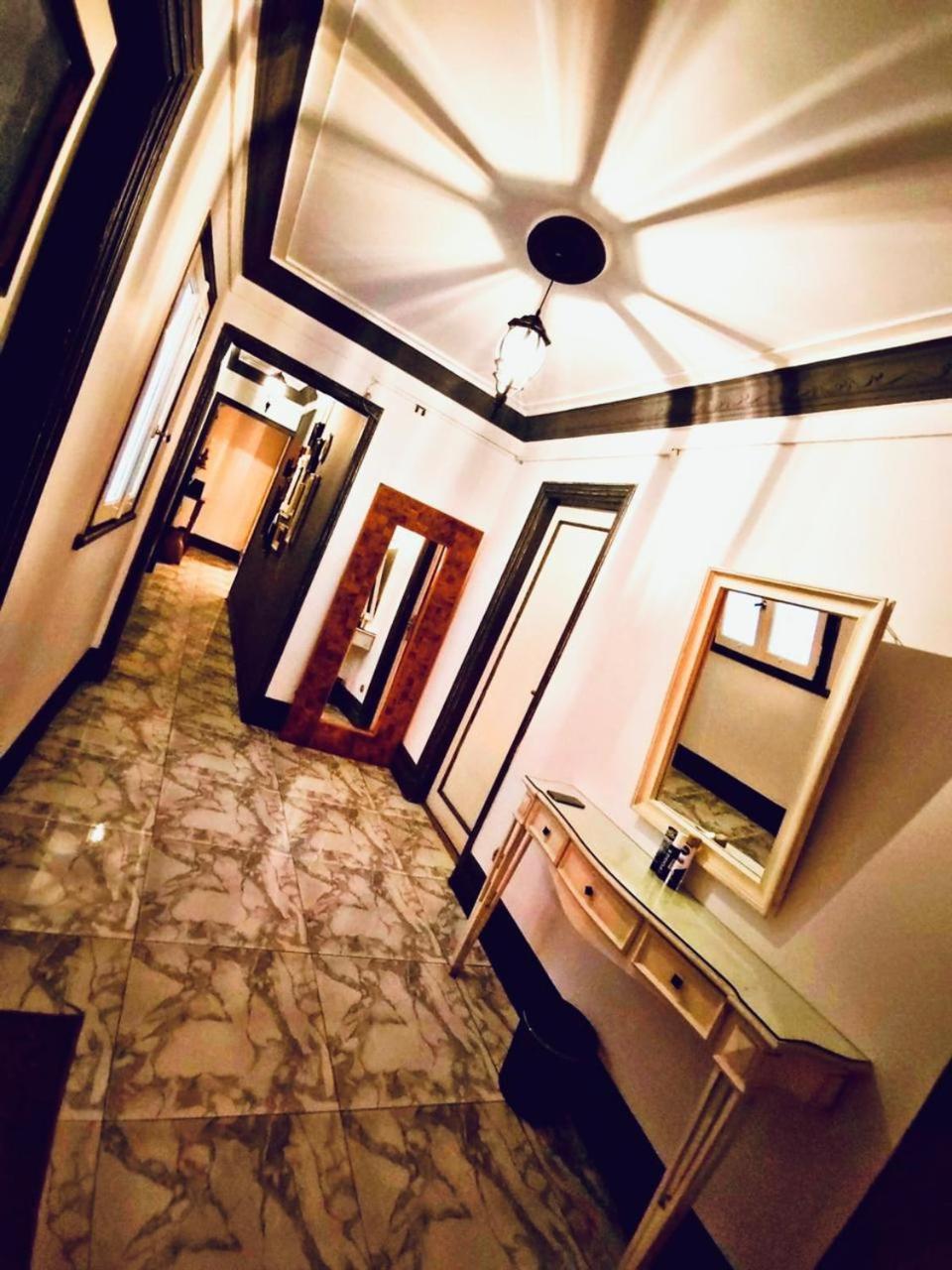 Ma Maison Stanly Aleksandria Zewnętrze zdjęcie
