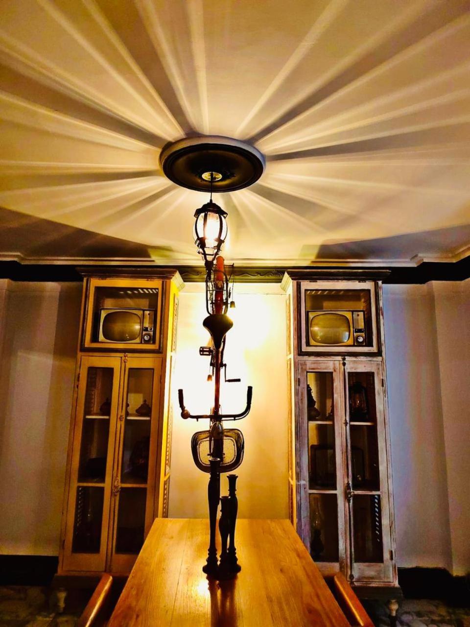Ma Maison Stanly Aleksandria Zewnętrze zdjęcie