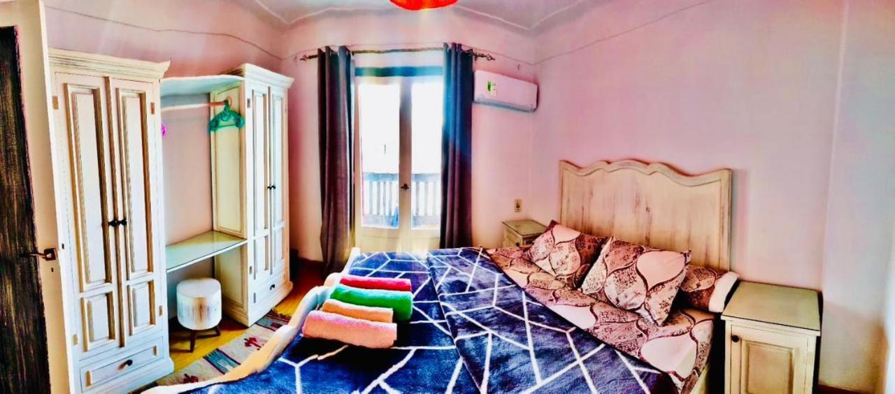 Ma Maison Stanly Aleksandria Zewnętrze zdjęcie