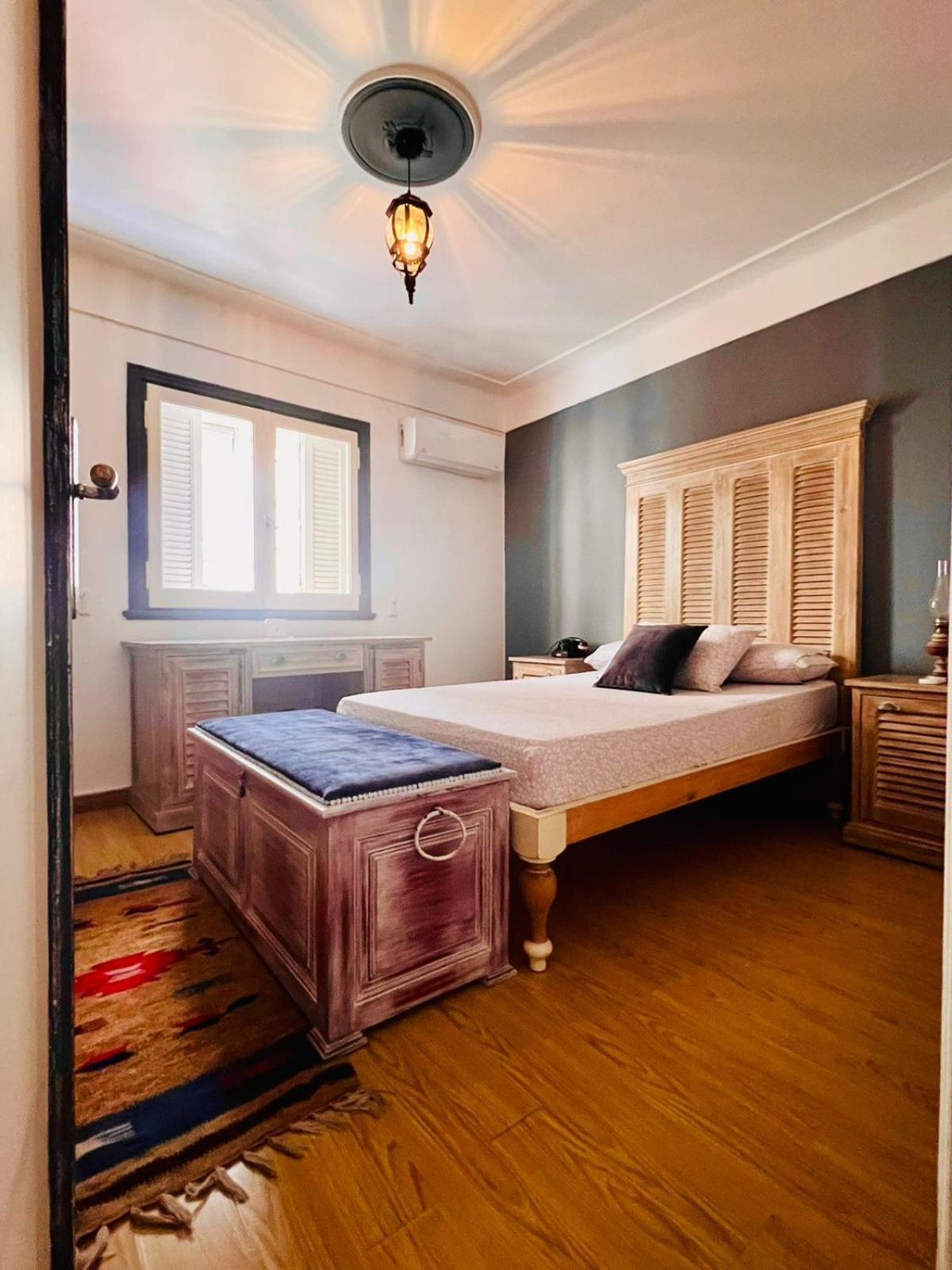 Ma Maison Stanly Aleksandria Zewnętrze zdjęcie