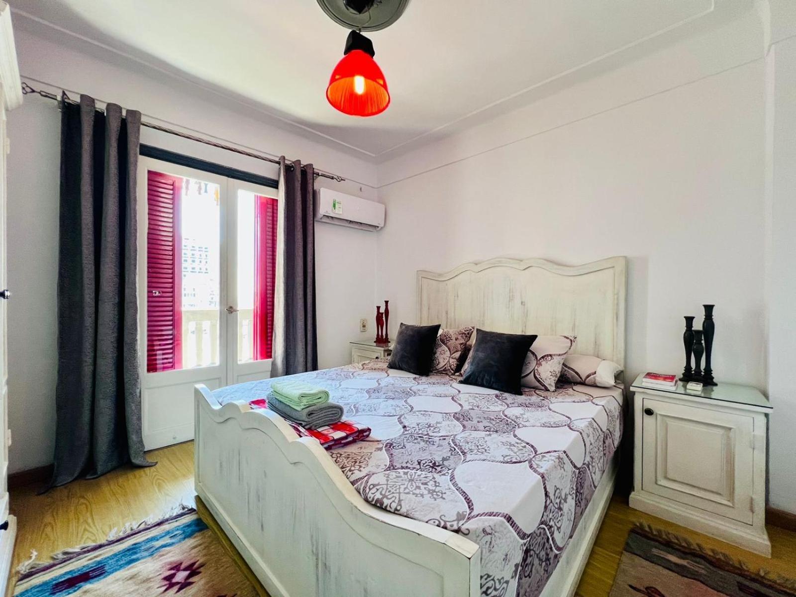 Ma Maison Stanly Aleksandria Zewnętrze zdjęcie