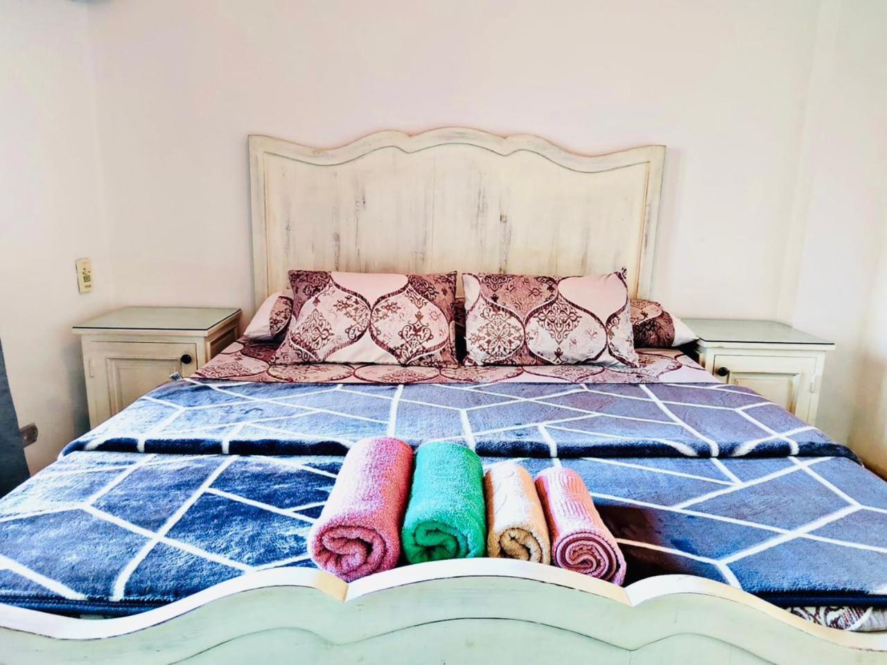 Ma Maison Stanly Aleksandria Zewnętrze zdjęcie