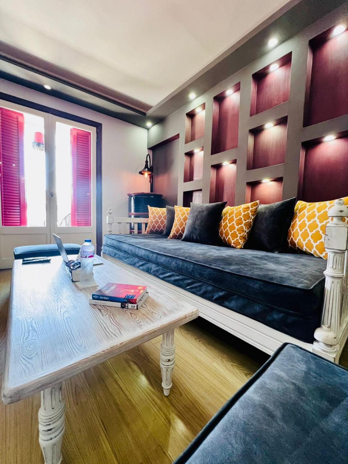 Ma Maison Stanly Aleksandria Zewnętrze zdjęcie