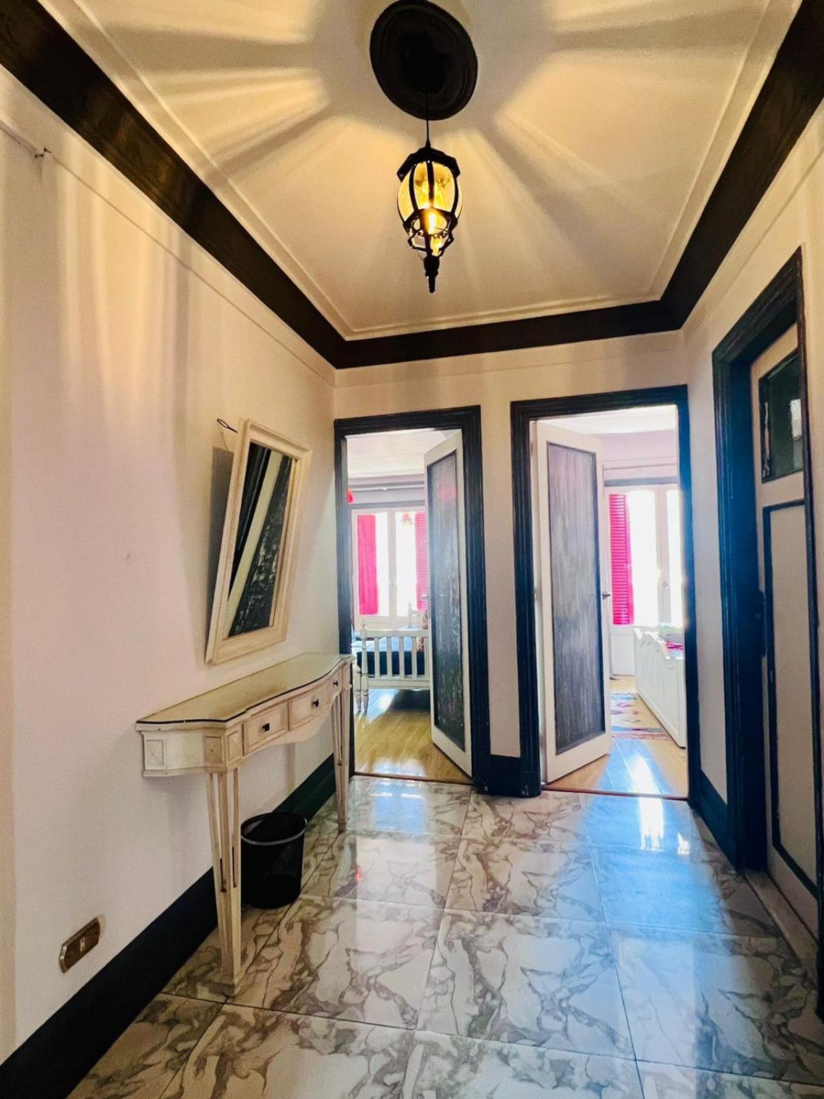Ma Maison Stanly Aleksandria Zewnętrze zdjęcie