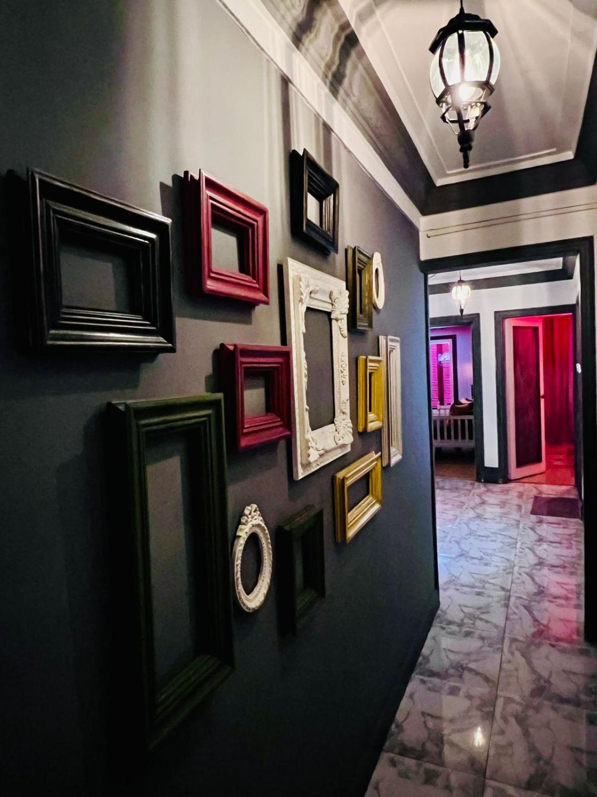 Ma Maison Stanly Aleksandria Zewnętrze zdjęcie