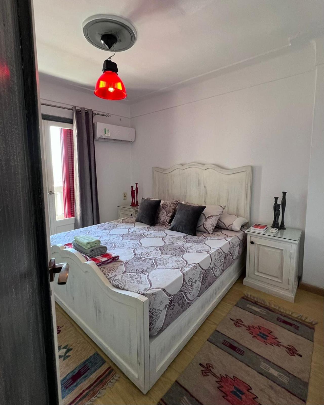 Ma Maison Stanly Aleksandria Zewnętrze zdjęcie