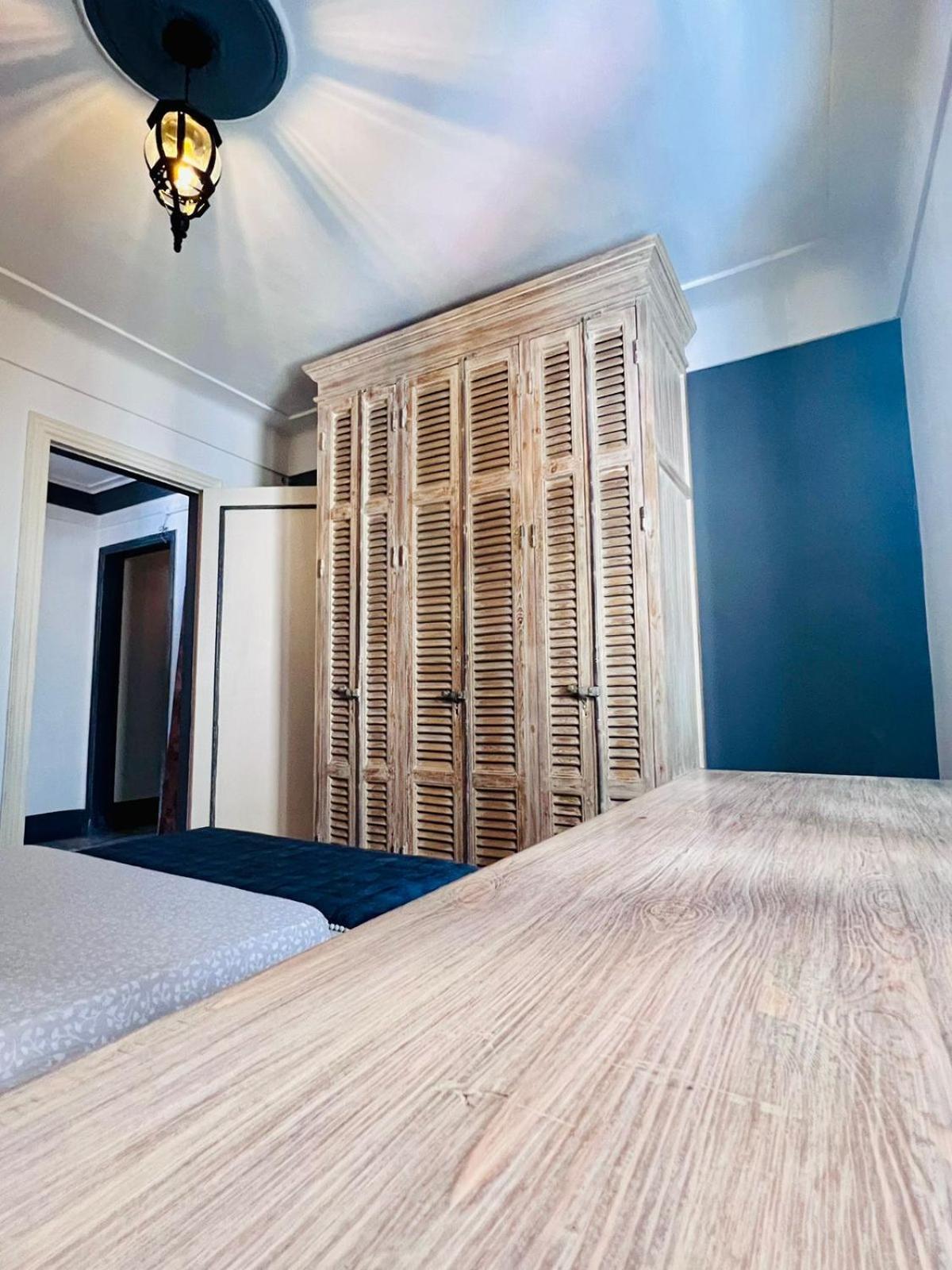 Ma Maison Stanly Aleksandria Zewnętrze zdjęcie