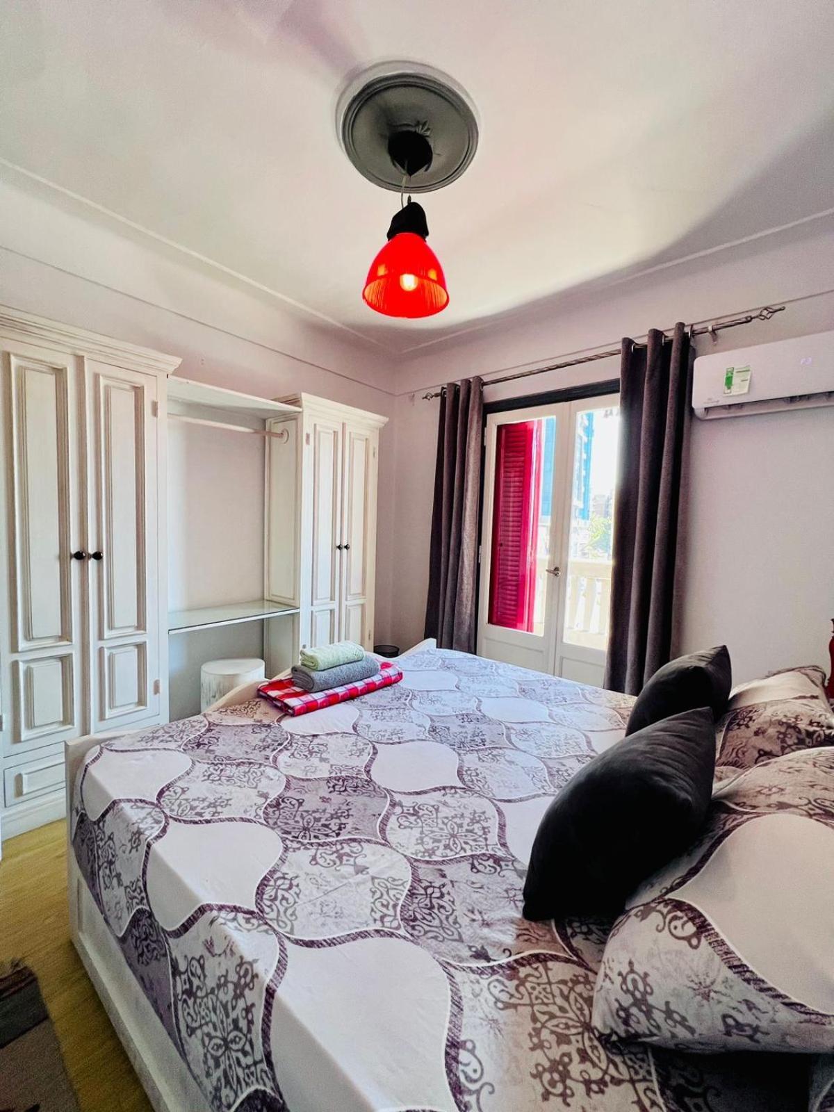 Ma Maison Stanly Aleksandria Zewnętrze zdjęcie