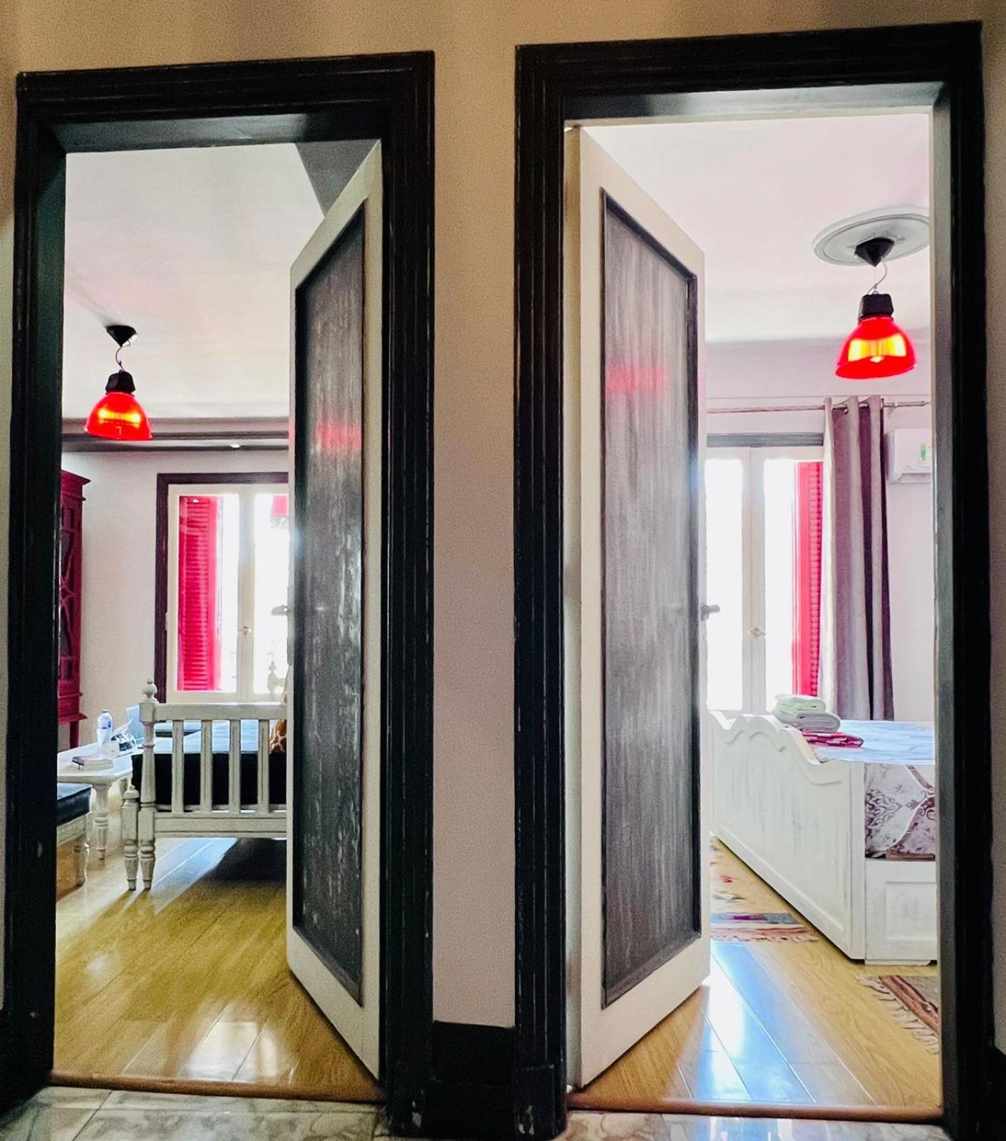 Ma Maison Stanly Aleksandria Zewnętrze zdjęcie