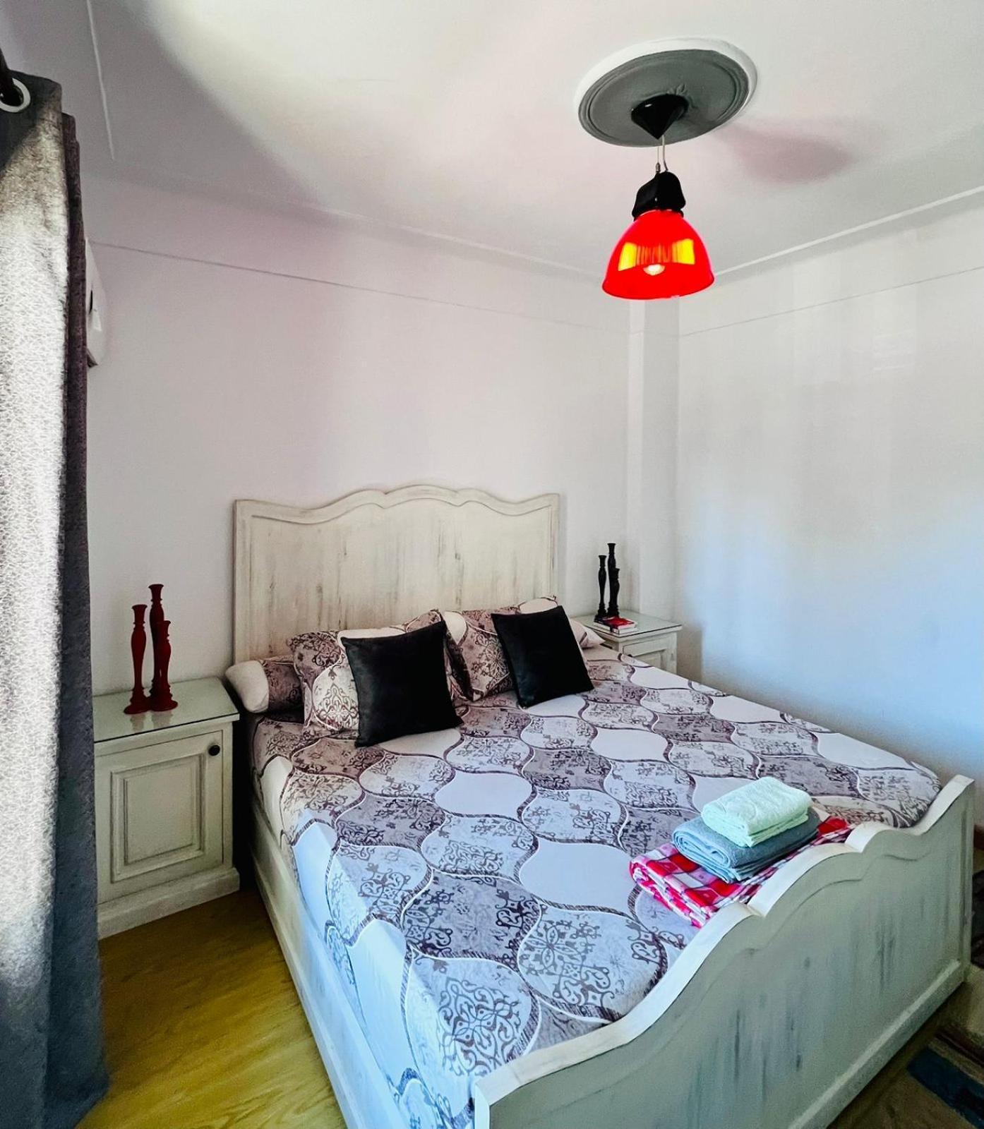 Ma Maison Stanly Aleksandria Zewnętrze zdjęcie