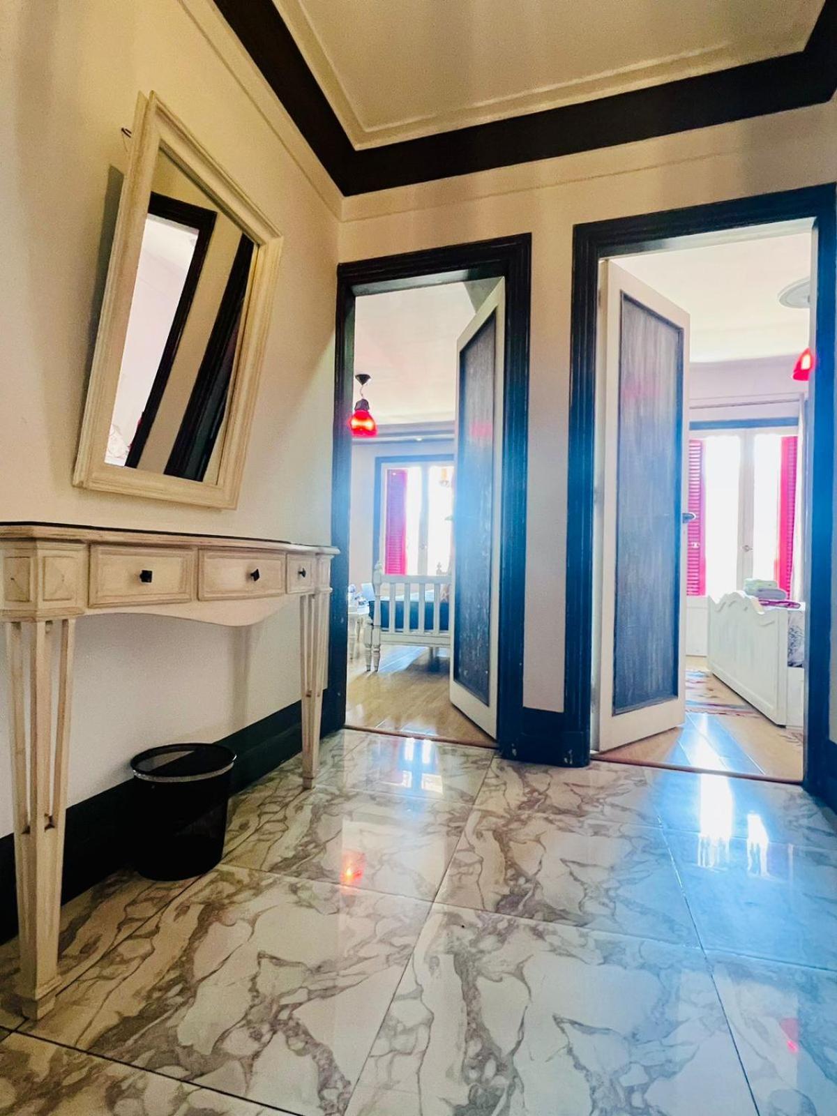 Ma Maison Stanly Aleksandria Zewnętrze zdjęcie