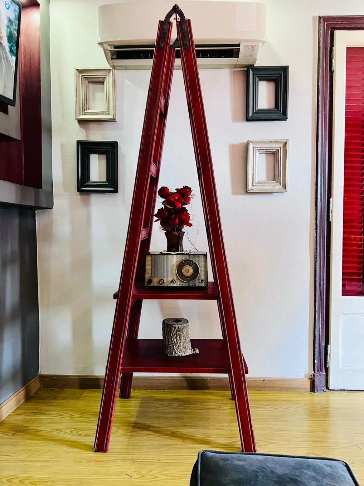 Ma Maison Stanly Aleksandria Zewnętrze zdjęcie