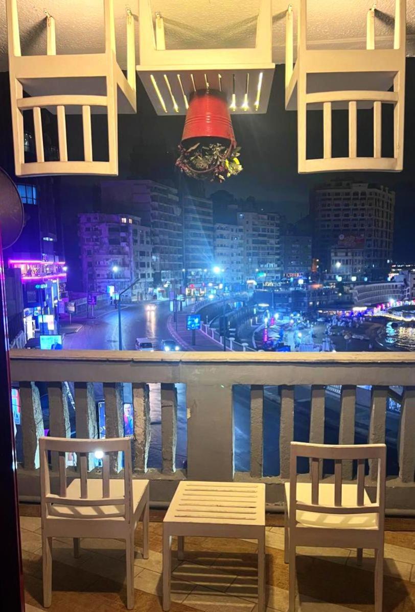 Ma Maison Stanly Aleksandria Zewnętrze zdjęcie