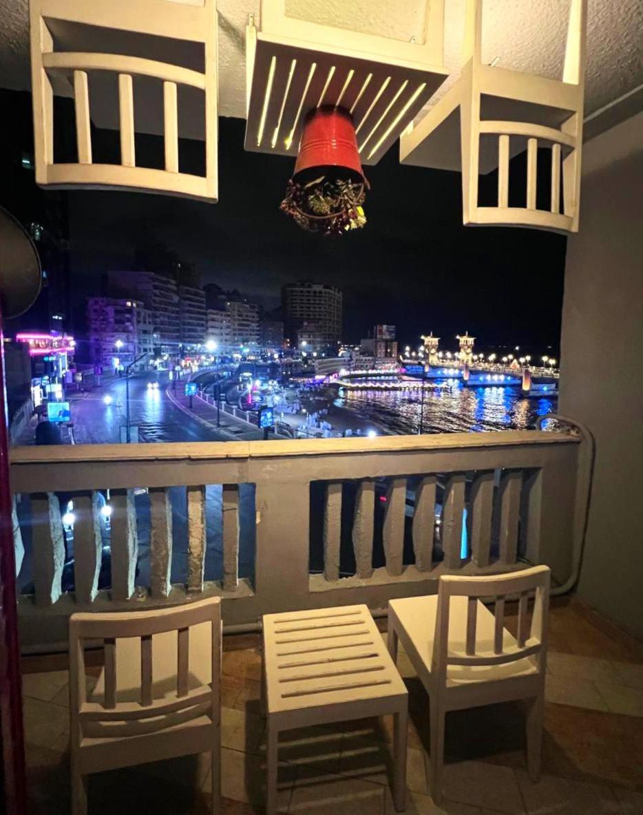 Ma Maison Stanly Aleksandria Zewnętrze zdjęcie